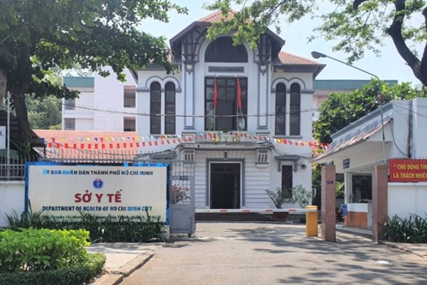Sắp xếp lại doanh nghiệp nhà nước, doanh nghiệp có vốn nhà nước thuộc Bộ Y tế