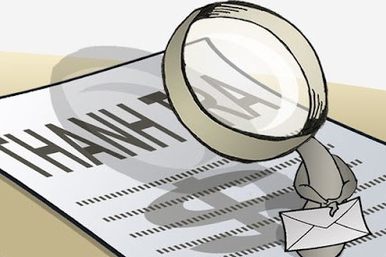 Thanh tra toàn diện dự án hồ chứa nước Đông Thanh (Lâm Đồng)