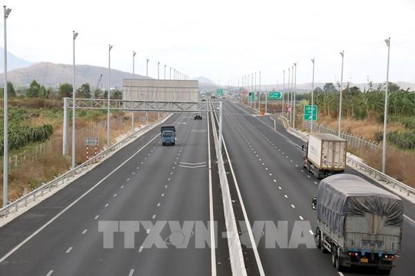 Thủ tướng yêu cầu đẩy nhanh nâng cấp các tuyến cao tốc đầu tư phân kỳ