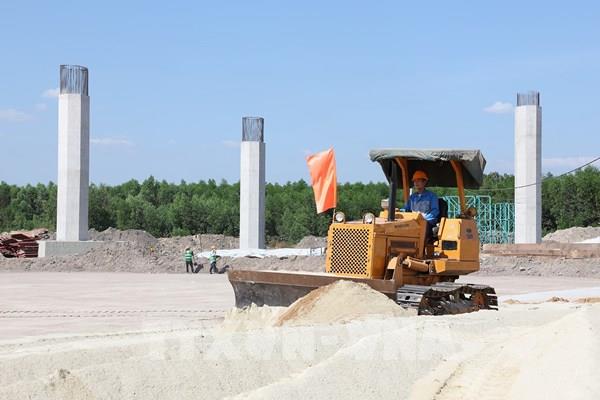 Đồng Nai: Giao huyện Long Thành giải phóng một phần mặt bằng cao tốc Biên Hòa – Vũng Tàu
