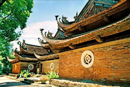 Phê duyệt Nhiệm vụ lập Quy hoạch tu bổ Di tích quốc gia đặc biệt chùa Tây Phương (Hà Nội)