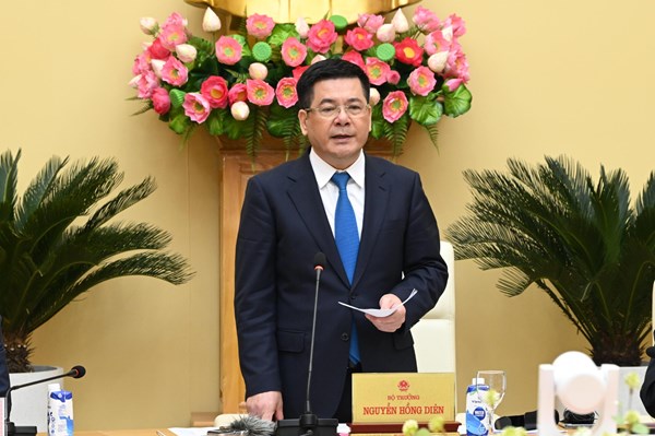 Bộ Công Thương triển khai Chiến lược năng lượng hydrogen