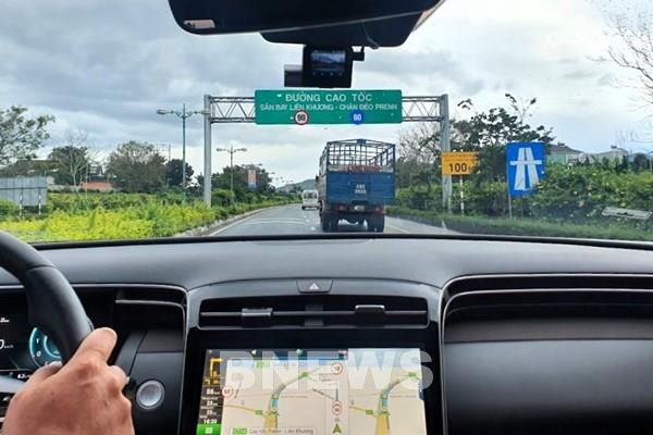 Những lưu ý quan trọng khi lái xe trên cao tốc