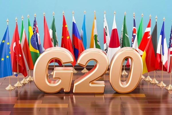 Những vấn đề "nóng" tại Hội nghị Ngoại trưởng G20 ở Brazil