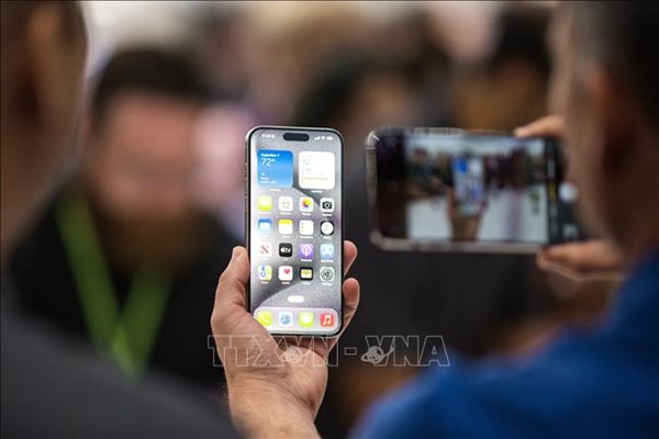 Kế hoạch cải tiến trợ lý ảo Siri của Apple gặp trở ngại
