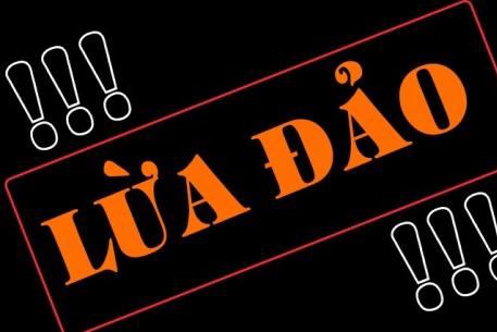 Xử lý hành vi sử dụng thông tin ngân hàng nước ngoài để lừa đảo