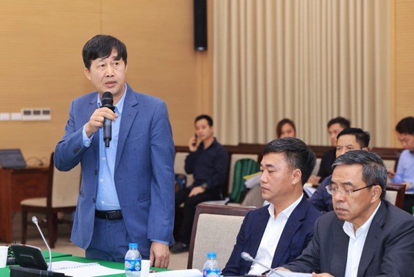 Doanh nghiệp muốn được hỗ trợ thủ tục, quỹ đất sạch để xây nhà ở xã hội