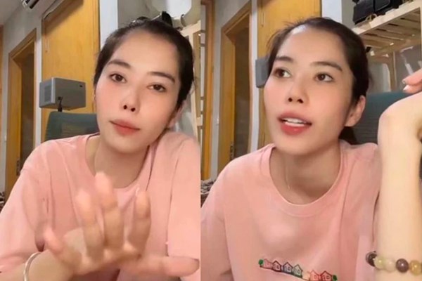 TP Hồ Chí Minh xử lý vụ việc hoa khôi Nam Em​ livestream lôi kéo dư luận