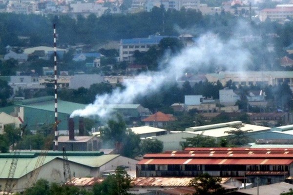 Đồng Nai phê duyệt đề án chuyển đổi công năng Khu công nghiệp Biên Hòa 1