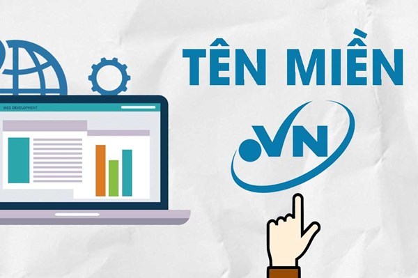 Bổ sung quy định về thu hồi, cho, tặng tên miền “.vn”
