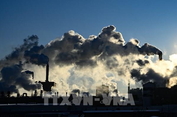 Tổng hợp sự kiện quốc tế nổi bật trong tuần qua ảnh (từ ngày 19-25/2/2024)