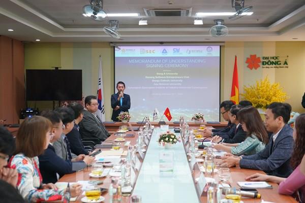 Xây dựng Đề án phát triển nguồn nhân lực ngành công nghiệp bán dẫn 