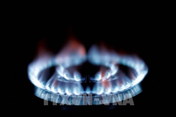 Xung đột Trung Đông khơi lại nỗi lo khủng hoảng khí đốt tại châu Âu