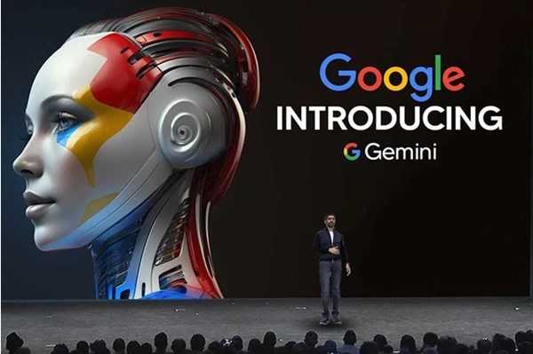 Google tạm dừng tính năng tạo hình ảnh người trong công cụ Gemini