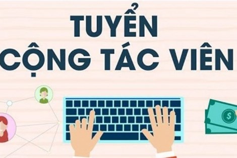 Nhiều người vẫn dính bẫy lừa đảo làm cộng tác viên bán hàng online
