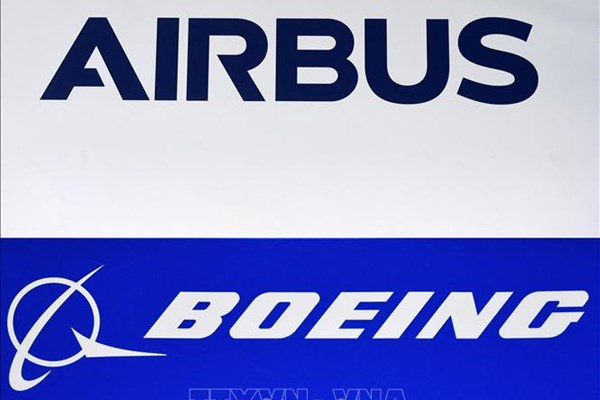 Hai "ông lớn" Boeing và Airbus gặp khó khăn trong việc sản xuất máy bay