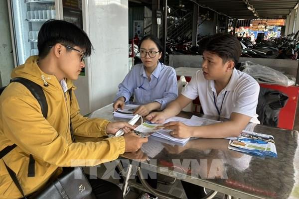 Thành phố Hồ Chí Minh tuyển dụng hơn 5.200 vị trí việc làm chuyên ngành Kinh tế – Bnews.vn