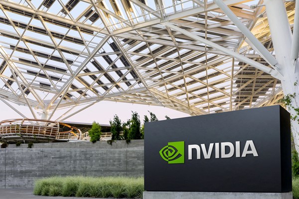 Báo cáo lợi nhuận của Nvidia là phép thử đối với đà phục hồi của thị trường chứng khoán Mỹ