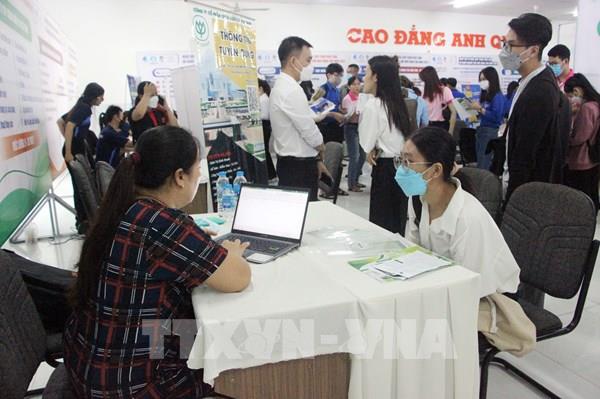 Sau Tết, các doanh nghiệp ở Cần Thơ cần tuyển trên 1.550 lao động