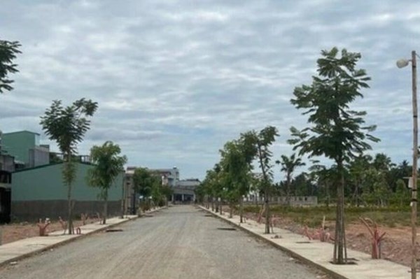 Bình Định xử phạt 320 triệu đồng một công ty vi phạm môi trường
