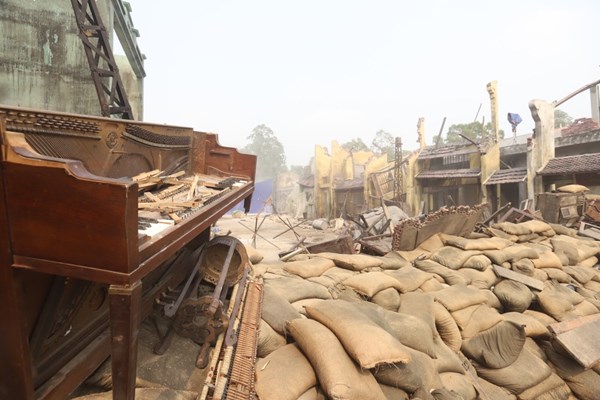 Hot phim ’’Đào, phở và piano’’ gây bão rạp, doanh thu ra sao?