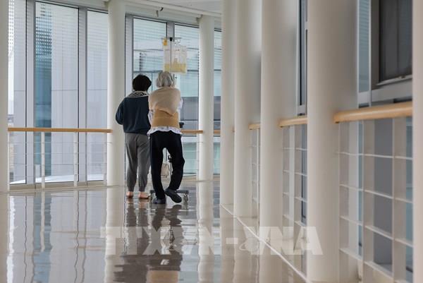 Tổng thống Hàn Quốc khẳng định không nhượng bộ trước yêu cầu của các bác sĩ