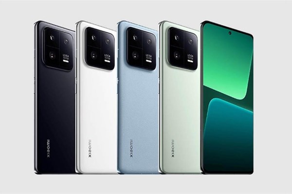 Xiaomi ra mắt điện thoại thông minh nhất trên thị trường toàn cầu