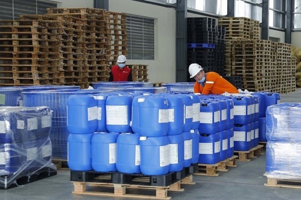 Dự án Luật Hóa chất (sửa đổi): Quan tâm yếu tố đảm bảo an toàn cho người dân