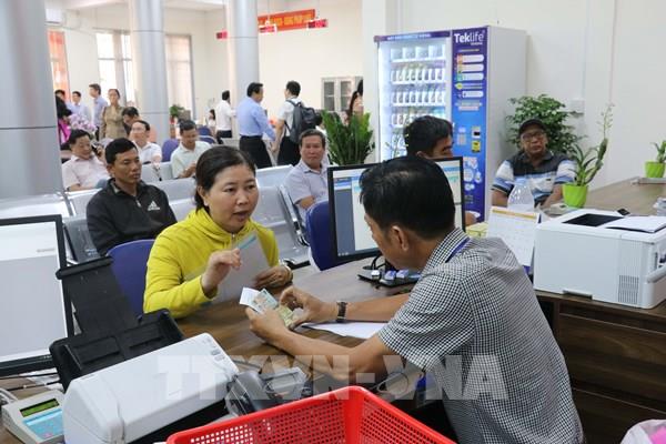 Xây dựng nghị định mới về chế độ tiền lương