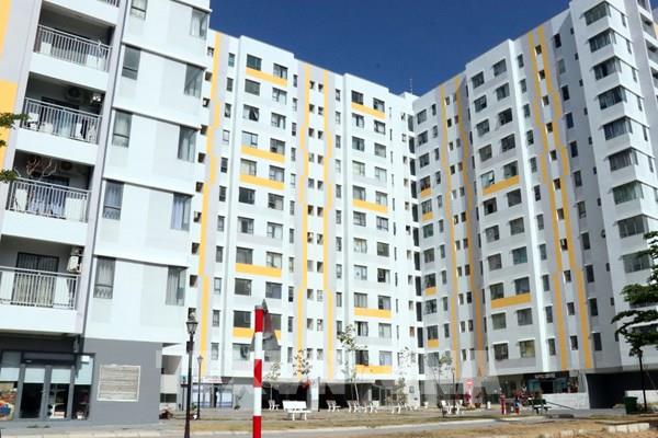 Đối tượng được ưu tiên thuê nhà là tài sản công?