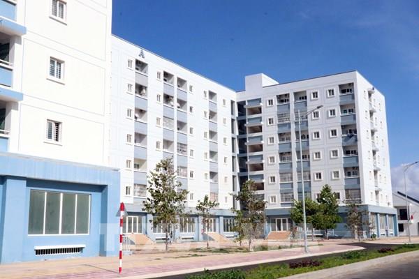 Phát triển nhà ở xã hội phù hợp với quy hoạch phát triển công nghiệp
