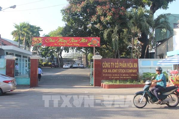 Sắp xếp lại trụ sở, tài sản công của các cơ quan tránh thất thoát, lãng phí