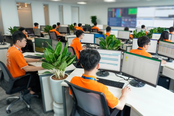 FPT IS trở thành thành viên tổ chức quốc tế CREST cho Dịch vụ kiểm thử xâm nhập