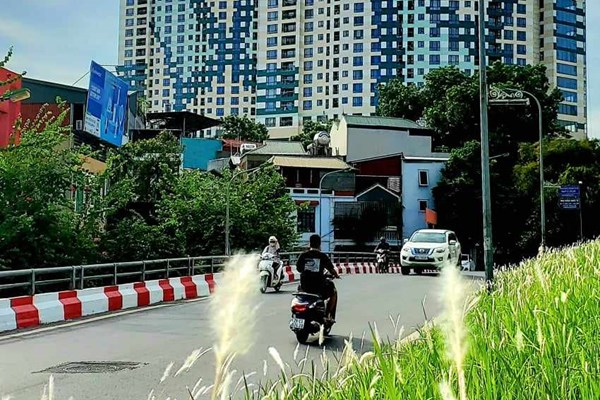 Bộ Xây dựng yêu cầu Hà Nội kiểm tra, rà soát việc chung cư tăng giá bất thường