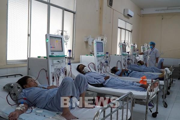 Kiên Giang áp dụng nhiều kỹ thuật cao trong khám chữa bệnh