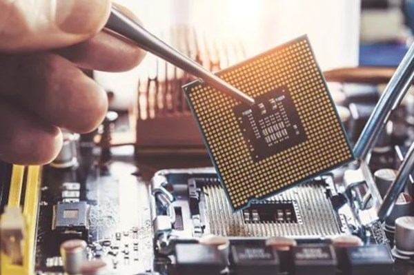 Các công ty Mỹ và Nhật Bản hợp tác sản xuất chip trí tuệ nhân tạo