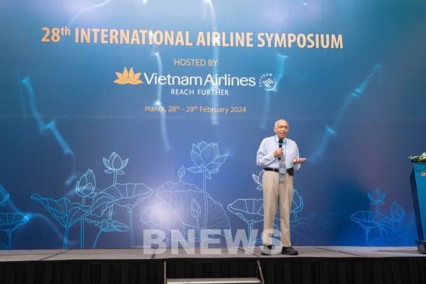 Định vị thương hiệu đưa hàng không vươn tầm cao mới