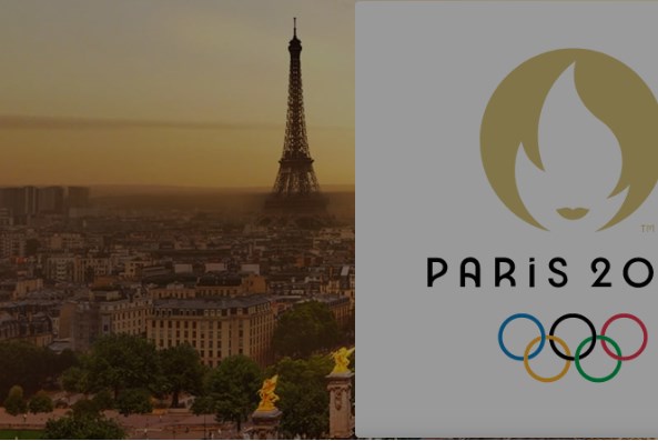 Máy tính chứa dữ liệu về kế hoạch an ninh cho Olympic Paris 2024 bị đánh cắp
