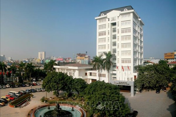 Đại học Quốc gia Hà Nội công bố điểm sàn xét tuyển kết quả thi tốt nghiệp THPT 2024