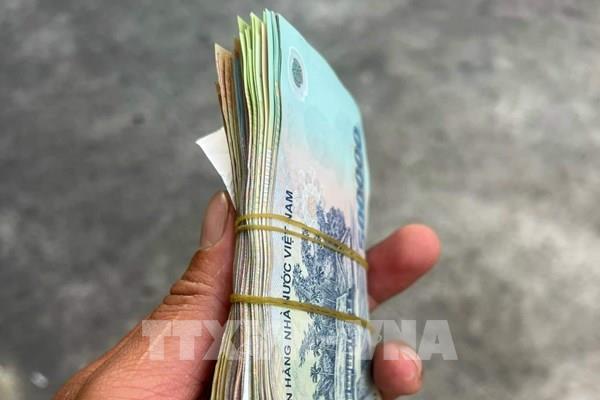 Bắt đối tượng giả danh phóng viên, lừa đảo chiếm đoạt tài sản