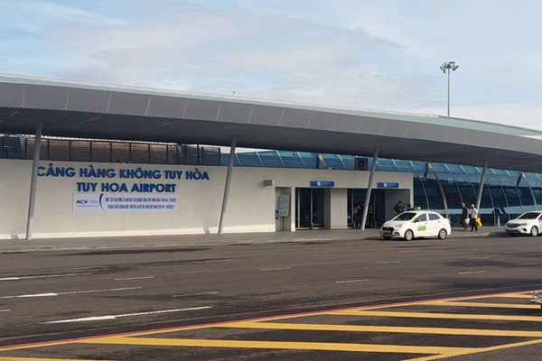 Phú Yên mời gọi đầu tư vào các dự án ở 7 nhóm lĩnh vực