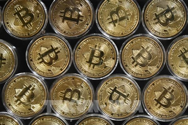 Giới đầu tư lo ngại về số bitcoin Chính phủ Đức nắm giữ