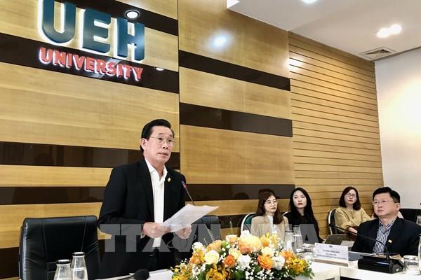 Định hướng chính sách Thành phố Hồ Chí Minh về thị trường Carbon