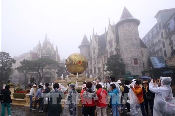 Đà Nẵng tung loạt chương trình kích cầu du lịch