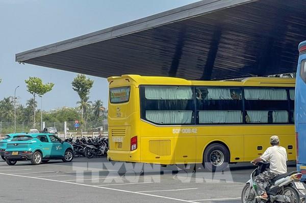 Nhà xe Thành Bưởi được cấp phép kinh doanh vận tải trở lại