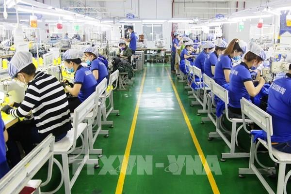 TP. Hồ Chí Minh đặt mục tiêu thu hút hơn 3,7 tỷ USD vào các khu công nghiệp sau hợp nhất