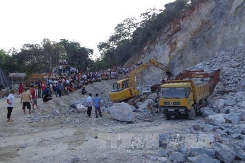 Bộ Công Thương đề xuất đẩy nhanh tiến độ dự án năng lượng, khoáng sản