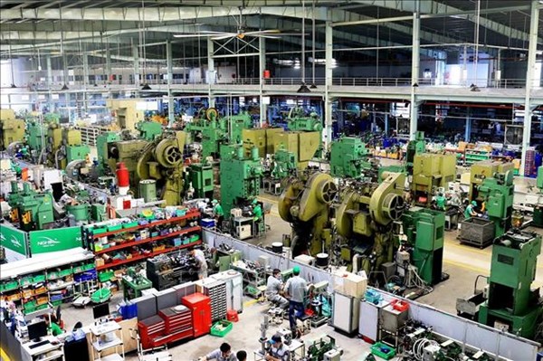 Đề xuất cho phép hạch toán tập trung cho cả tập đoàn kinh tế