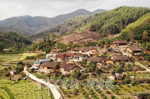 Điểm đến hấp dẫn khách du lịch tại Bắc Giang