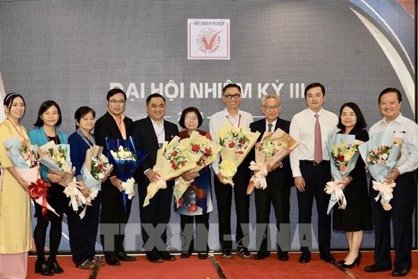 Doanh nghiệp hàng Việt Nam đẩy mạnh hoạt động nâng năng lực về tiêu chuẩn thị trường